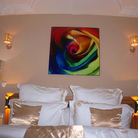 Gold Hotel Bafang Zewnętrze zdjęcie