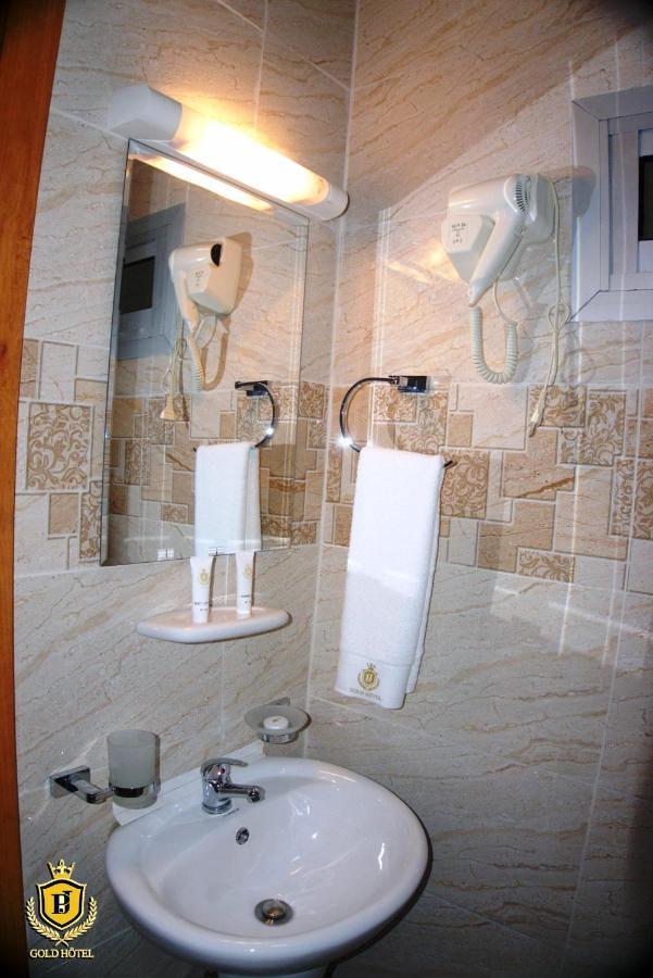 Gold Hotel Bafang Zewnętrze zdjęcie