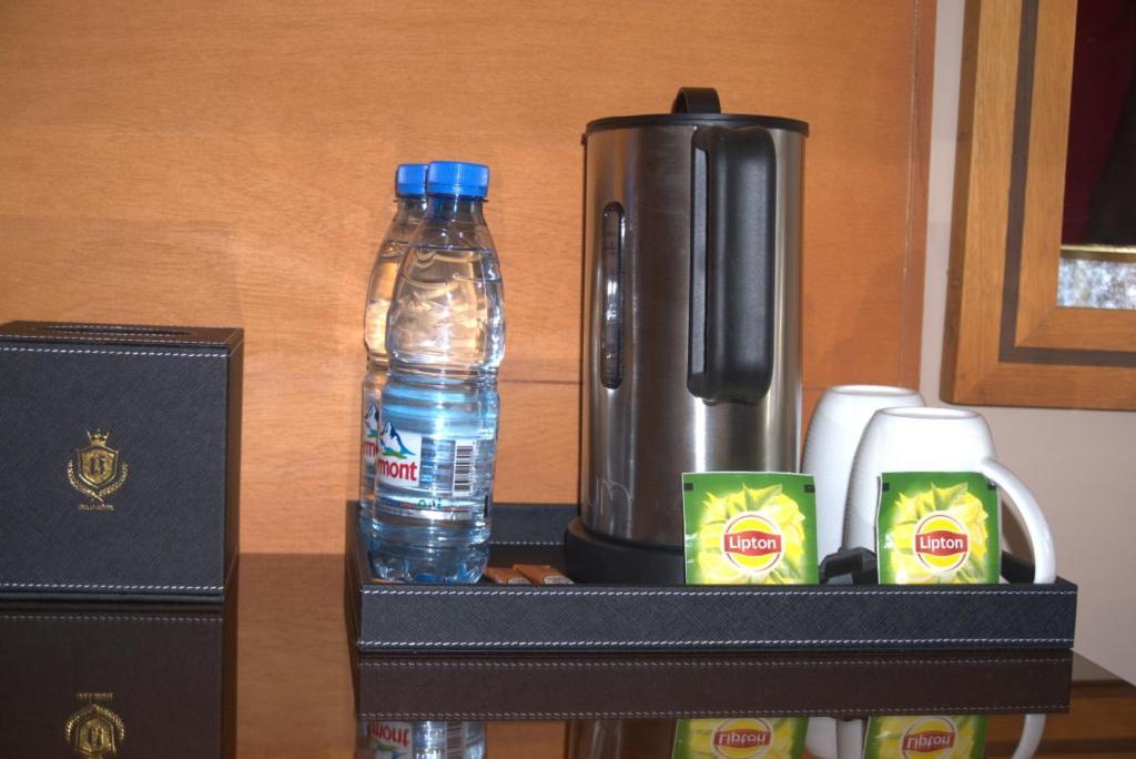Gold Hotel Bafang Zewnętrze zdjęcie