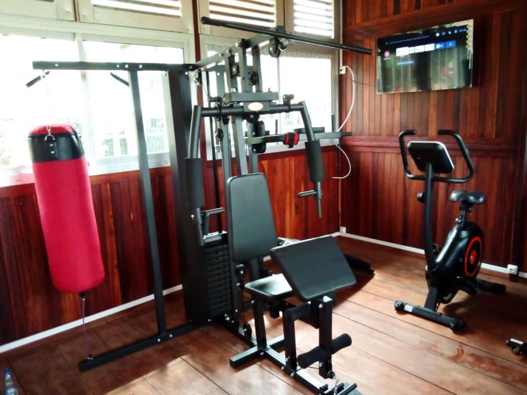 Gold Hotel Bafang Zewnętrze zdjęcie